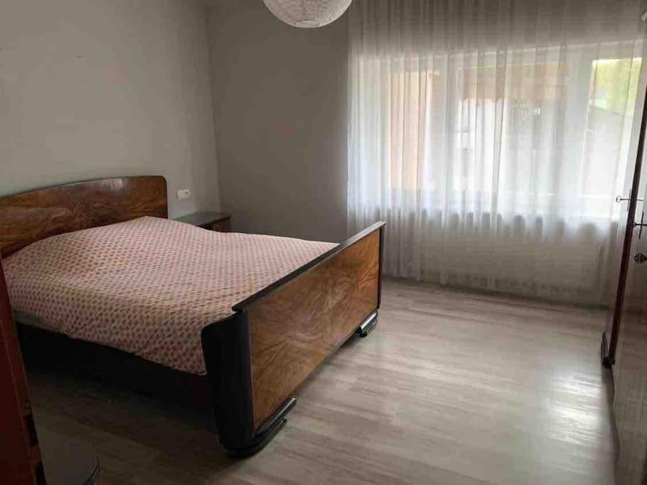 הוילה Rahling Maison Au Sein D'Une Ferme מראה חיצוני תמונה